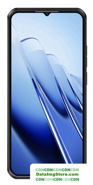 Телефон Oukitel WP52 4GB/256GB (синий) - Изображение №2 — buytech