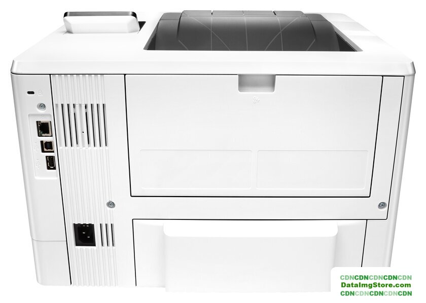 Принтер HP LaserJet Pro M501dn [J8H61A] - Изображение №4 — buytech