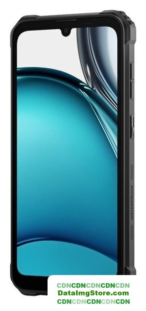 Телефон Blackview BV5300 Plus (зеленый) - Изображение №2 — buytech