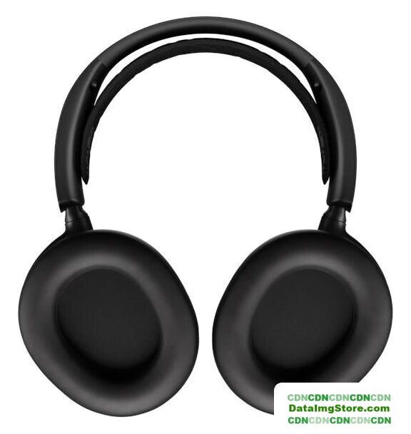 Наушники SteelSeries Arctis Nova Pro Wireless P (черный) - Изображение №7 — buytech