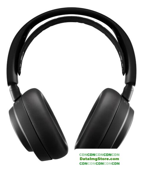 Наушники SteelSeries Arctis Nova Pro Wireless P (черный) - Изображение №5 — buytech