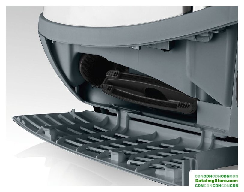 Пылесос Bosch BWD41740 - Изображение №9 — buytech