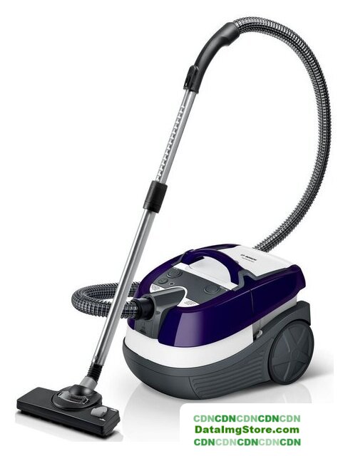 Пылесос Bosch BWD41740 - Изображение №2 — buytech