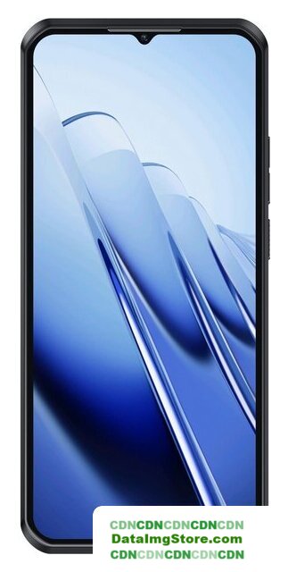 Телефон Oukitel WP52 4GB/256GB (черный) - Изображение №2 — buytech