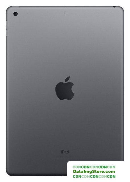 Планшет Apple iPad 10.2