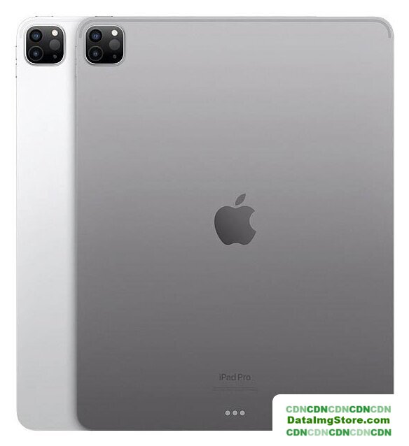 Планшет Apple iPad Pro 12.9