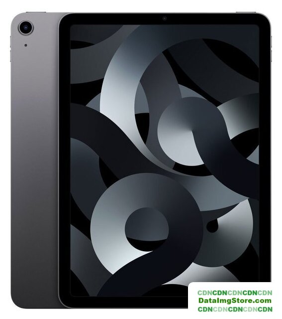 Планшет Apple iPad Air 2022 256GB MM9L3 (серый космос) - Изображение №1 — buytech