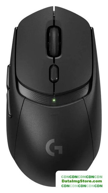 Игровая мышь Logitech G309 Lightspeed (черный) - Изображение №1 — buytech