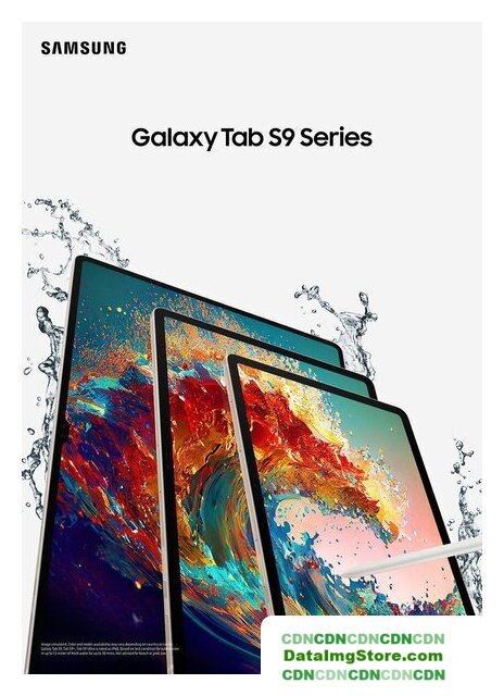 Планшет Samsung Galaxy Tab S9 Ultra 5G SM-X916 12GB/256GB (кремовый) - Изображение №8 — buytech