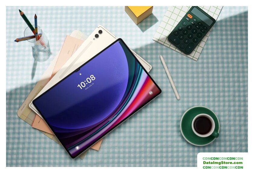 Планшет Samsung Galaxy Tab S9 Ultra 5G SM-X916 12GB/256GB (кремовый) - Изображение №3 — buytech