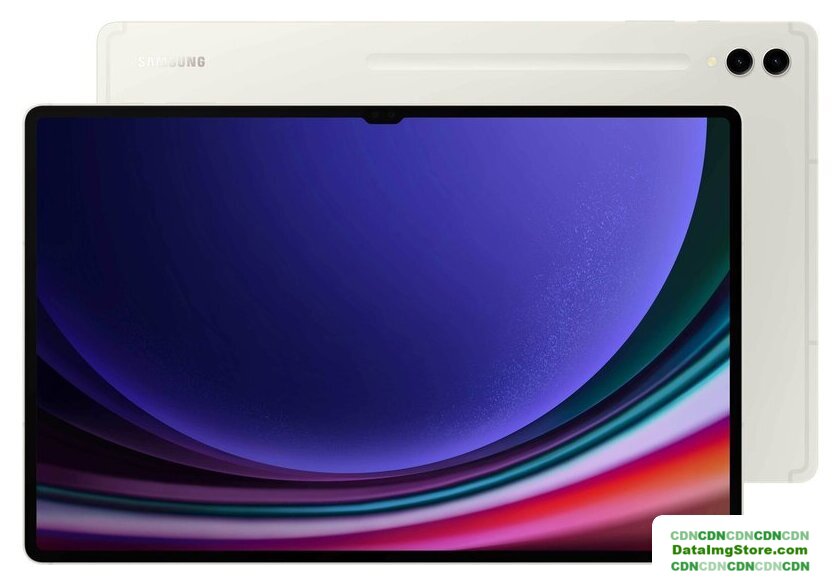 Планшет Samsung Galaxy Tab S9 Ultra 5G SM-X916 12GB/256GB (кремовый) - Изображение №1 — buytech