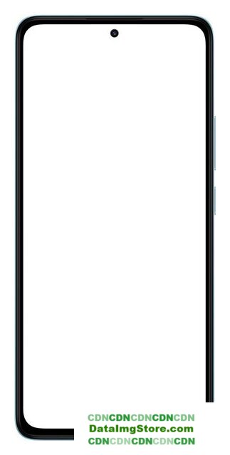 Телефон Xiaomi Redmi Note 14 6GB/128GB международная версия (синий) + наушники Xiaomi Redmi Buds 6 Active (голубой) по акции - Изображение №8 — buytech