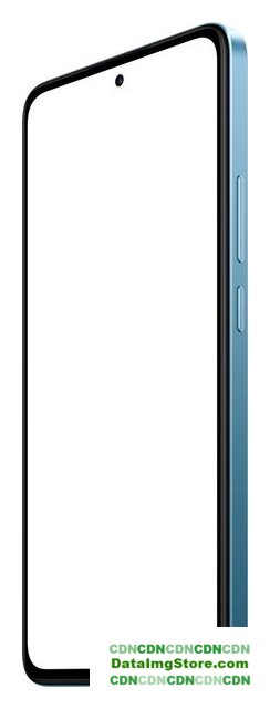 Телефон Xiaomi Redmi Note 14 6GB/128GB международная версия (синий) + наушники Xiaomi Redmi Buds 6 Active (голубой) по акции - Изображение №6 — buytech
