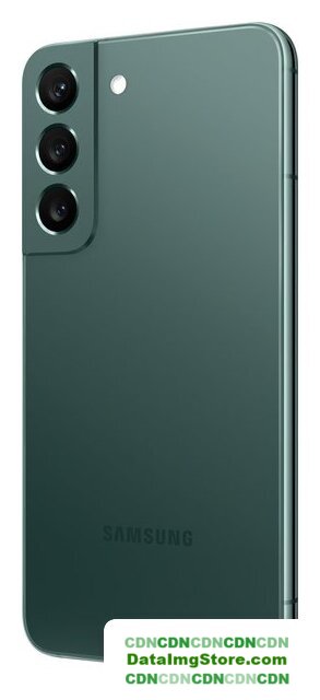 Телефон Samsung Galaxy S22 5G SM-S901B/DS 8GB/128GB (зеленый) - Изображение №7 — buytech