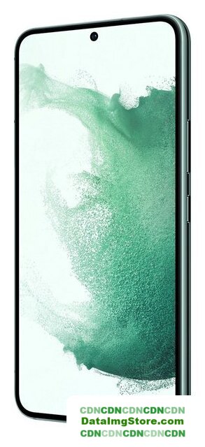 Телефон Samsung Galaxy S22 5G SM-S901B/DS 8GB/128GB (зеленый) - Изображение №5 — buytech