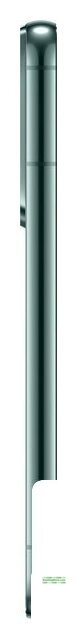 Телефон Samsung Galaxy S22 5G SM-S901B/DS 8GB/128GB (зеленый) - Изображение №8 — buytech