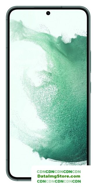 Телефон Samsung Galaxy S22 5G SM-S901B/DS 8GB/128GB (зеленый) - Изображение №2 — buytech