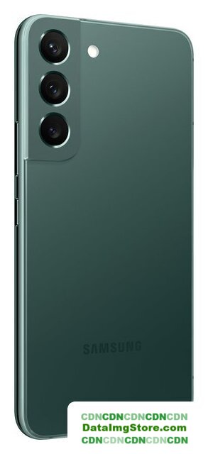 Телефон Samsung Galaxy S22 5G SM-S901B/DS 8GB/128GB (зеленый) - Изображение №6 — buytech