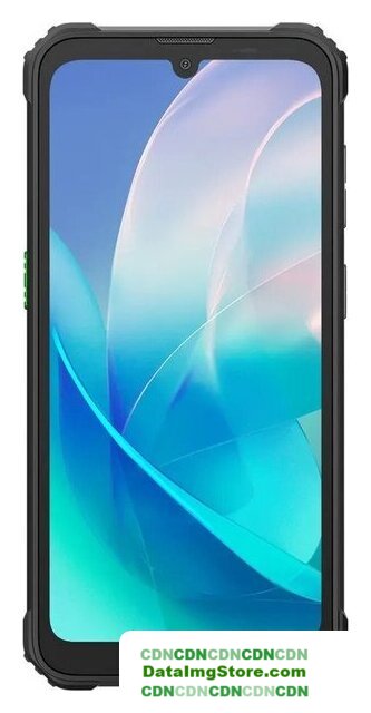 Телефон Blackview BV5300 Plus (черный) - Изображение №4 — buytech