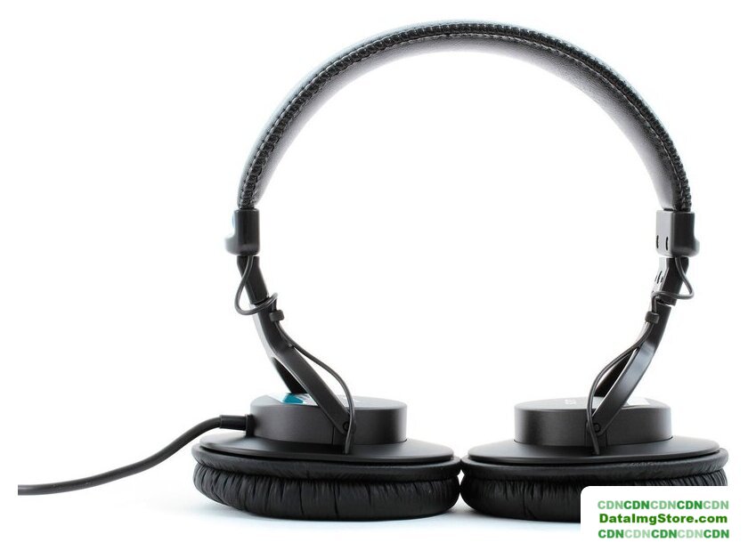Наушники Sony MDR7506 - Изображение №9 — buytech