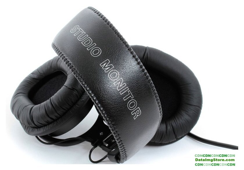 Наушники Sony MDR7506 - Изображение №4 — buytech
