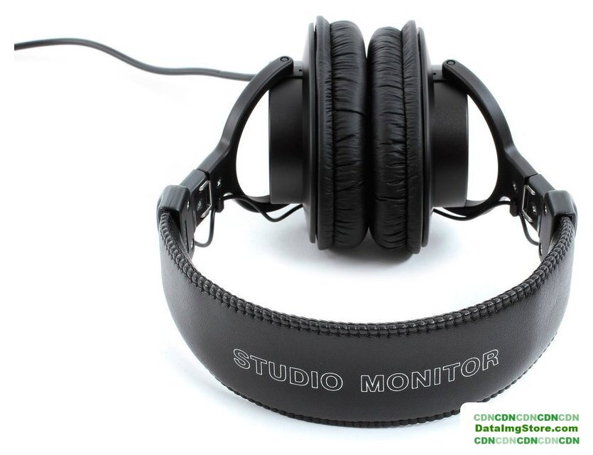 Наушники Sony MDR7506 - Изображение №7 — buytech