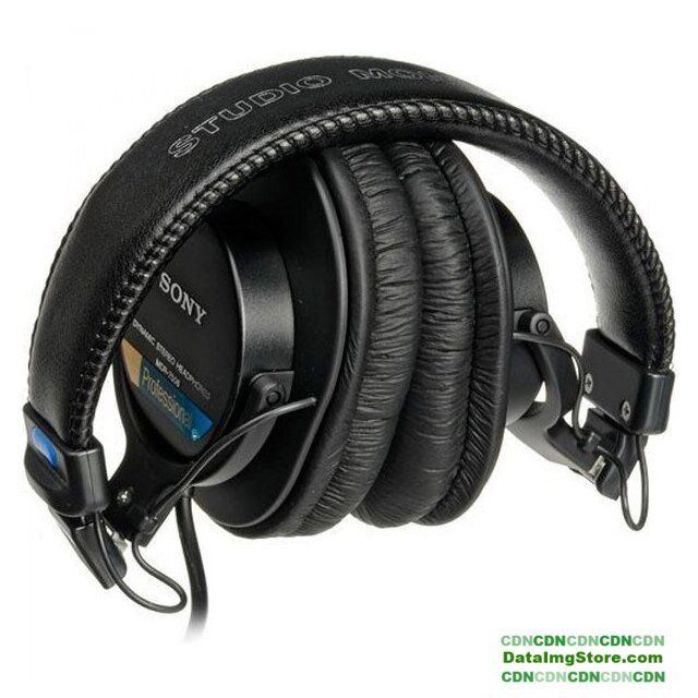 Наушники Sony MDR7506 - Изображение №8 — buytech