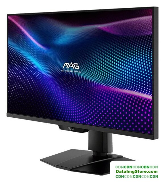Игровой монитор MSI MAG 274QPF X30MV - Изображение №5 — buytech