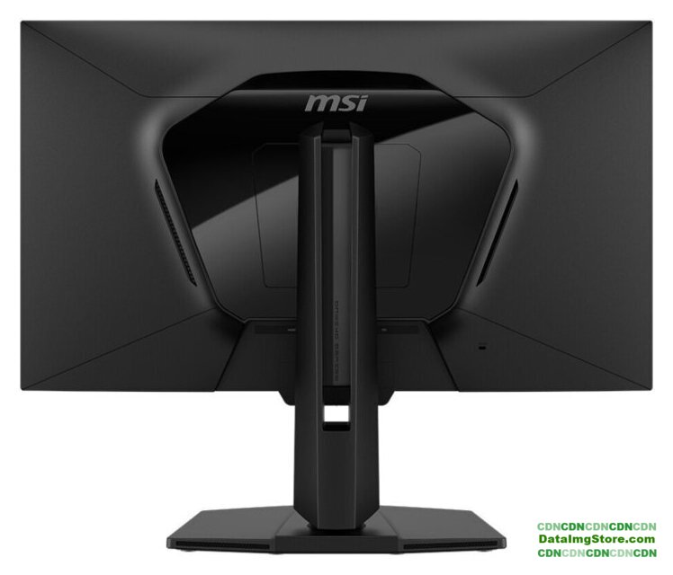 Игровой монитор MSI MAG 274QPF X30MV - Изображение №2 — buytech
