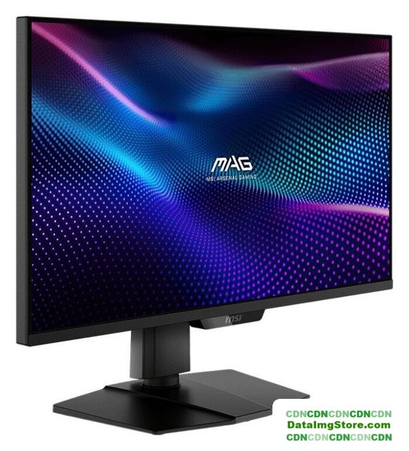 Игровой монитор MSI MAG 274QPF X30MV - Изображение №4 — buytech