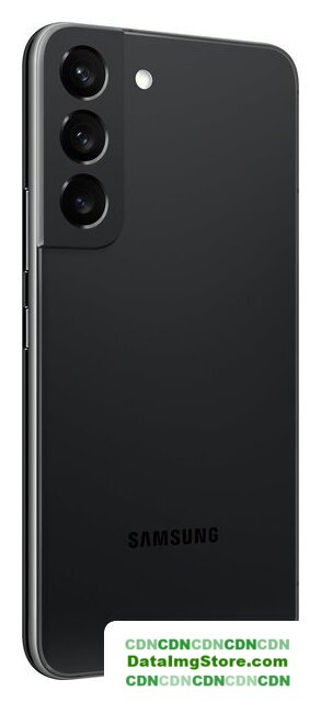 Телефон Samsung Galaxy S22 5G SM-S9010 8GB/256GB (черный фантом) - Изображение №2 — buytech