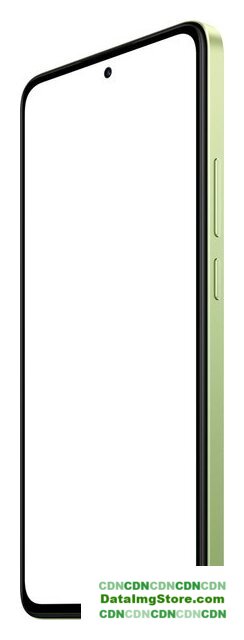 Телефон Xiaomi Redmi Note 14 6GB/128GB международная версия (зеленый) + наушники Xiaomi Redmi Buds 6 Active (голубой) по акции - Изображение №6 — buytech