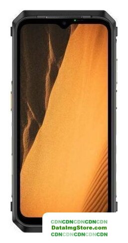Телефон Ulefone Power Armor 19 (черный) - Изображение №2 — buytech
