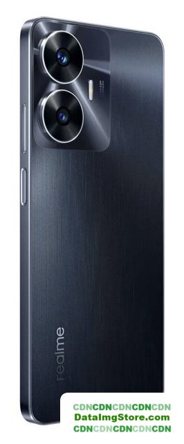 Телефон Realme C55 6GB/128GB с NFC международная версия (черный) - Изображение №8 — buytech