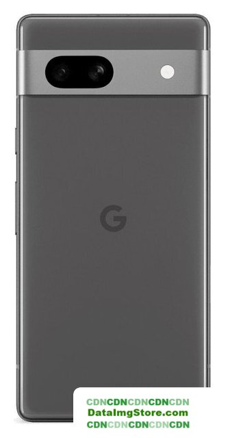 Телефон Google Pixel 7a 8GB/128GB (уголь) - Изображение №2 — buytech