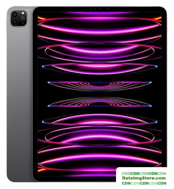 Планшет Apple iPad Pro 12.9