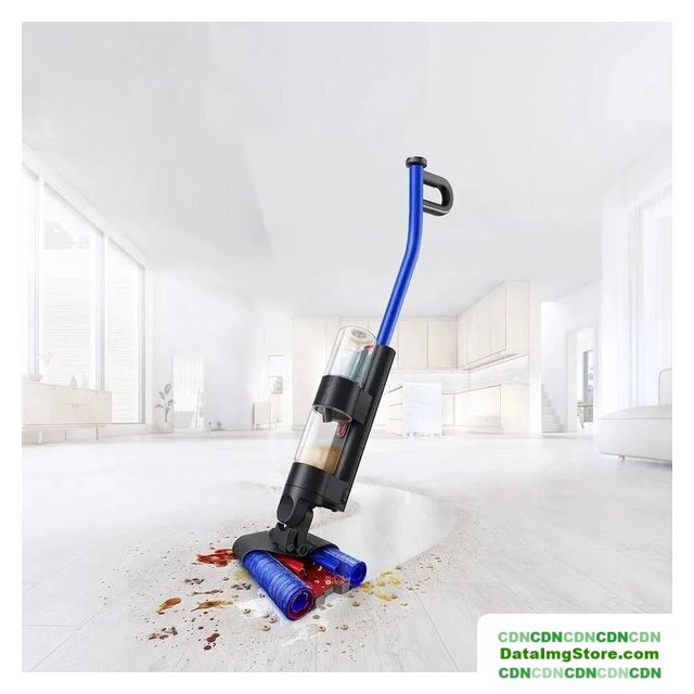 Вертикальный моющий пылесос Dyson WashG1 486236-01 - Изображение №5 — buytech
