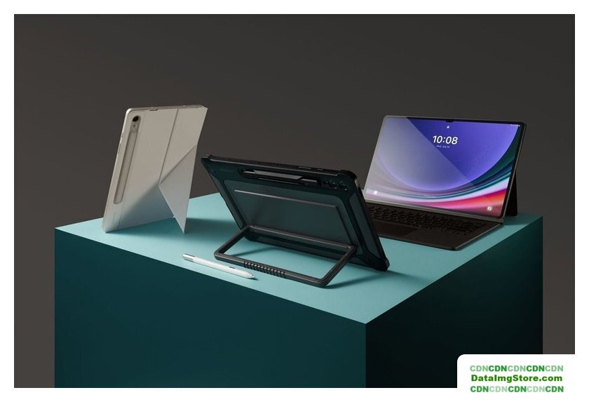 Планшет Samsung Galaxy Tab S9 Ultra 5G SM-X916 12GB/512GB (кремовый) - Изображение №9 — buytech