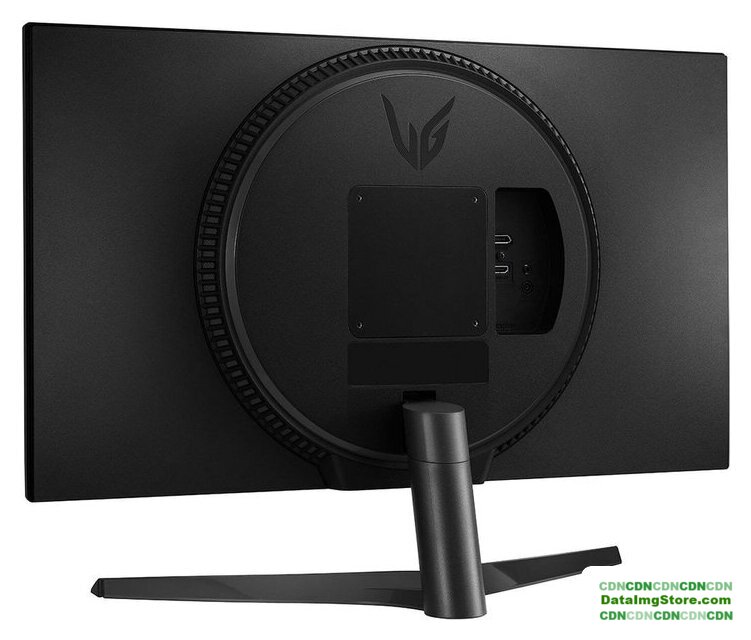 Игровой монитор LG UltraGear 27GS60F-B - Изображение №7 — buytech