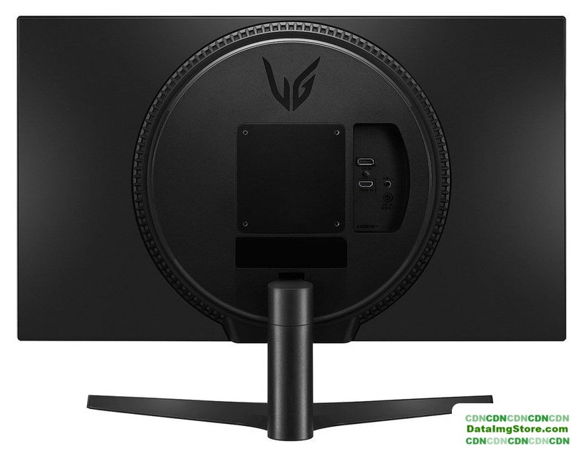 Игровой монитор LG UltraGear 27GS60F-B - Изображение №6 — buytech
