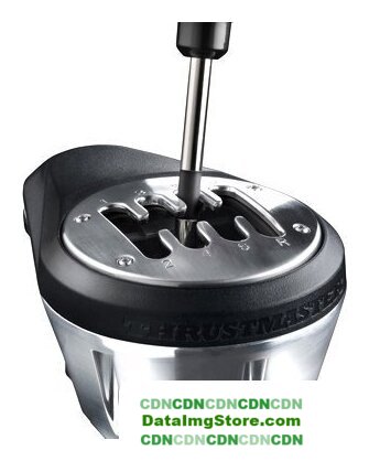 Коробка переключения передач Thrustmaster TH8A Shifter - Изображение №1 — buytech