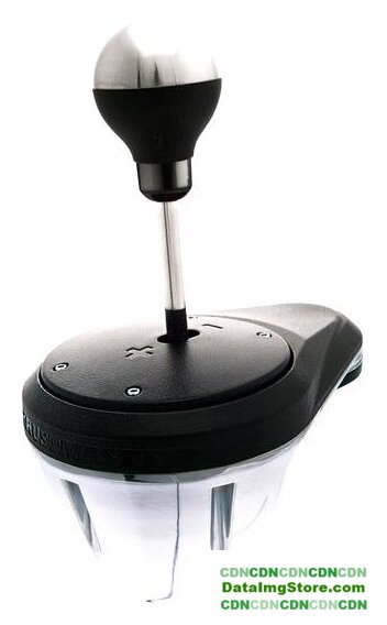 Коробка переключения передач Thrustmaster TH8A Shifter - Изображение №2 — buytech