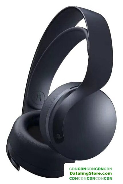 Наушники Sony PS5 Pulse 3D (черная полночь) - Изображение №2 — buytech