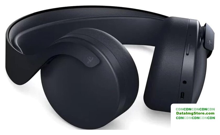 Наушники Sony PS5 Pulse 3D (черная полночь) - Изображение №3 — buytech