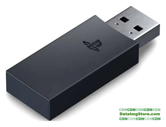 Наушники Sony PS5 Pulse 3D (черная полночь) - Изображение №5 — buytech