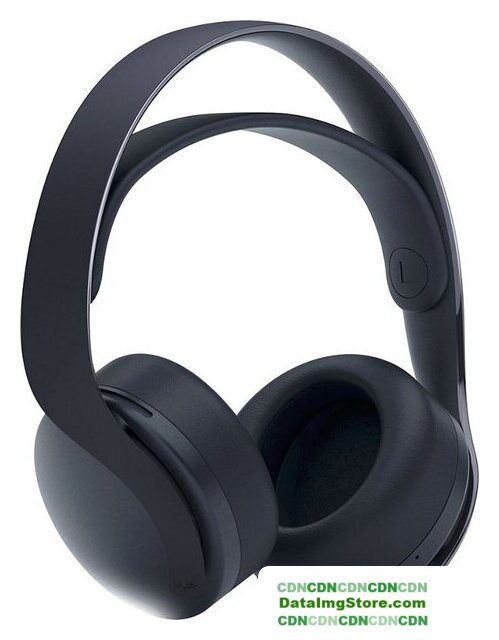 Наушники Sony PS5 Pulse 3D (черная полночь) - Изображение №1 — buytech