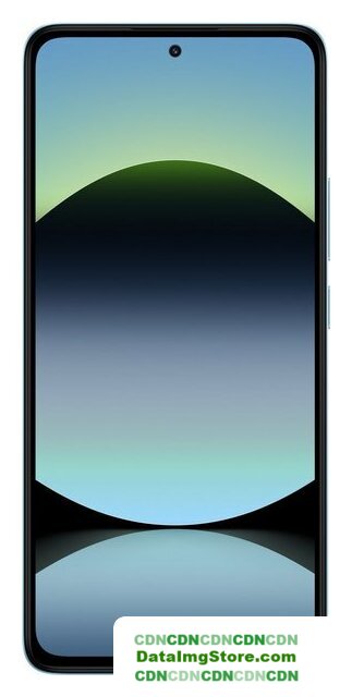 Телефон Xiaomi Redmi Note 14 8GB/256GB международная версия (синий) + наушники Xiaomi Redmi Buds 6 Active (голубой) по акции - Изображение №9 — buytech