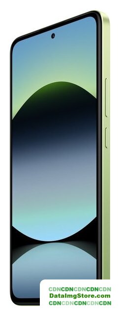 Телефон Xiaomi Redmi Note 14 8GB/256GB международная версия (зеленый) + наушники Xiaomi Redmi Buds 6 Active (голубой) по акции - Изображение №7 — buytech