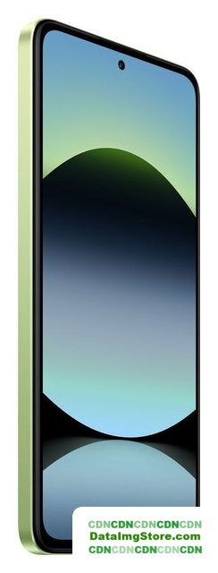 Телефон Xiaomi Redmi Note 14 8GB/256GB международная версия (зеленый) + наушники Xiaomi Redmi Buds 6 Active (голубой) по акции - Изображение №11 — buytech