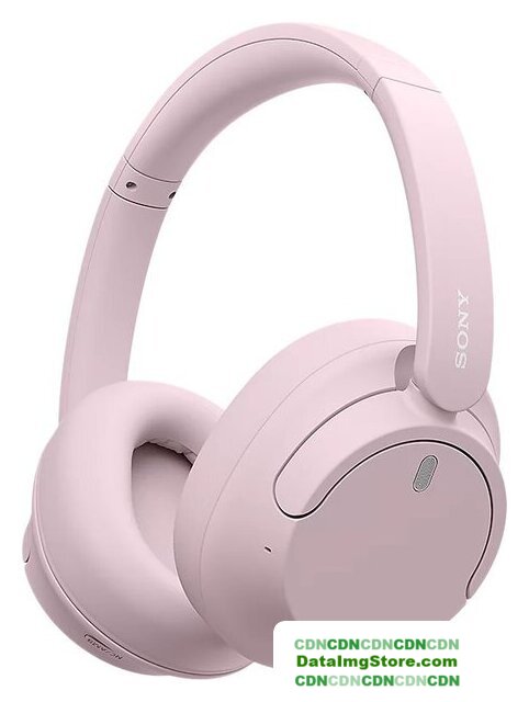 Наушники Sony WH-CH720N (розовый) - Изображение №1 — buytech